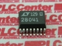 ANALOG DEVICES LTC2804CGN1