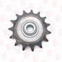 MARTIN SPROCKET & GEAR INC 60BB15H 5/8