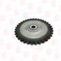 MARTIN SPROCKET & GEAR INC 40BB35H 5/8