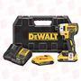 STANLEY BLACK & DECKER DCF887D2