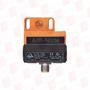 EFECTOR DUAL SENSOR T4 2SI M12-AC2315