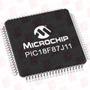 MICROCHIP TECHNOLOGY INC PIC18F87J11-I/PT