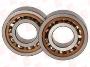 BARDEN BEARING 304HDL