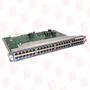 CISCO WS-X4148-RJ