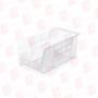 MYERS INDUSTRIES INC 30230-CLEAR