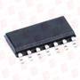 ON SEMICONDUCTOR 74ACT14SCX