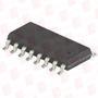 ON SEMICONDUCTOR 74LCX257MTC