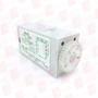 MATSUSHITA ELECTRIC S1DX-A2C30S-AC24V