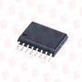 TEXAS INSTRUMENTS SEMI ISO7241ADW