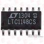 ANALOG DEVICES LTC1148CS#PBF