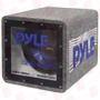 PYLE AUDIO PLQB8