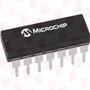 MICROCHIP TECHNOLOGY INC TC4469EPD