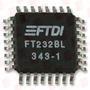 FTDI CHIP FT232BL-REEL