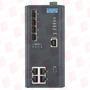 ADVANTECH EKI-7708E-4FP-AE