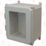 ALLIED MOULDED PRODUCTS AMU1206HW