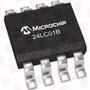 MICROCHIP TECHNOLOGY INC 24LC01BT-I/SN