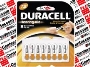 DURACELL DA13B8W