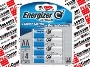 ENERGIZER L91BP-4