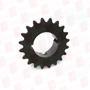 MARTIN SPROCKET & GEAR INC 35BTB20-1008