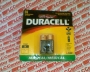 DURACELL MN9100B2