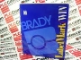 BRADY LABELMARK/WIN