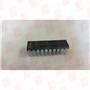 TEXAS INSTRUMENTS SEMI ADC0803LCN