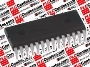 ATMEL ATMEGA8L-8PU