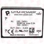 MTM POWER PMAS10S05