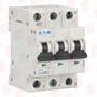 EATON CORPORATION FAZ-D15/3