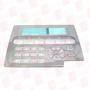 RADWELL VERIFIED SUBSTITUTE E-1012-SUB-KEYPAD