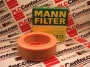 MANN FILTER C1833