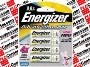 ENERGIZER EA91BP-4