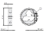 HEIDENHAIN CORP 540741-03