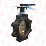 MILWAUKEE VALVE ML223E DN