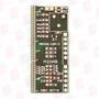 MIDAS DISPLAYS MCCOG-I2C-I-8