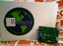 INVENSYS SUB392/ELEC/1CHINPUTPCB