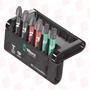 WERA TOOLS MINICHECKIMPDC50MMPHPZTX