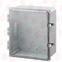 INTEGRA ENCLOSURES H10086HCFLL