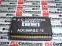 BURR BROWN IC80AGZ12