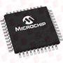 MICROCHIP TECHNOLOGY INC PIC16F59-I/PT