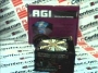AGI POWER SUPPLY AGIU550UB
