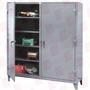 STRONG-HOLD CABINETS 65-DS-246