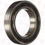 SKF 6010-2RS1-C3