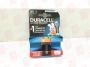 DURACELL 5000394002951