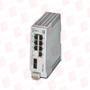 PHOENIX CONTACT FL SWITCH 2207-FX