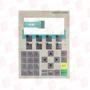 RADWELL VERIFIED SUBSTITUTE 6AV6641-0CA01-0AX1-SUB-KEYPAD