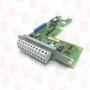 SCHNEIDER ELECTRIC VW3-A58201U