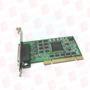 ADVANTECH PCI 1610UP