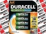 DURACELL DC1500B8N