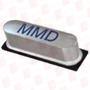 MMD MONITOR DF20BA1-25.000MHZ-T